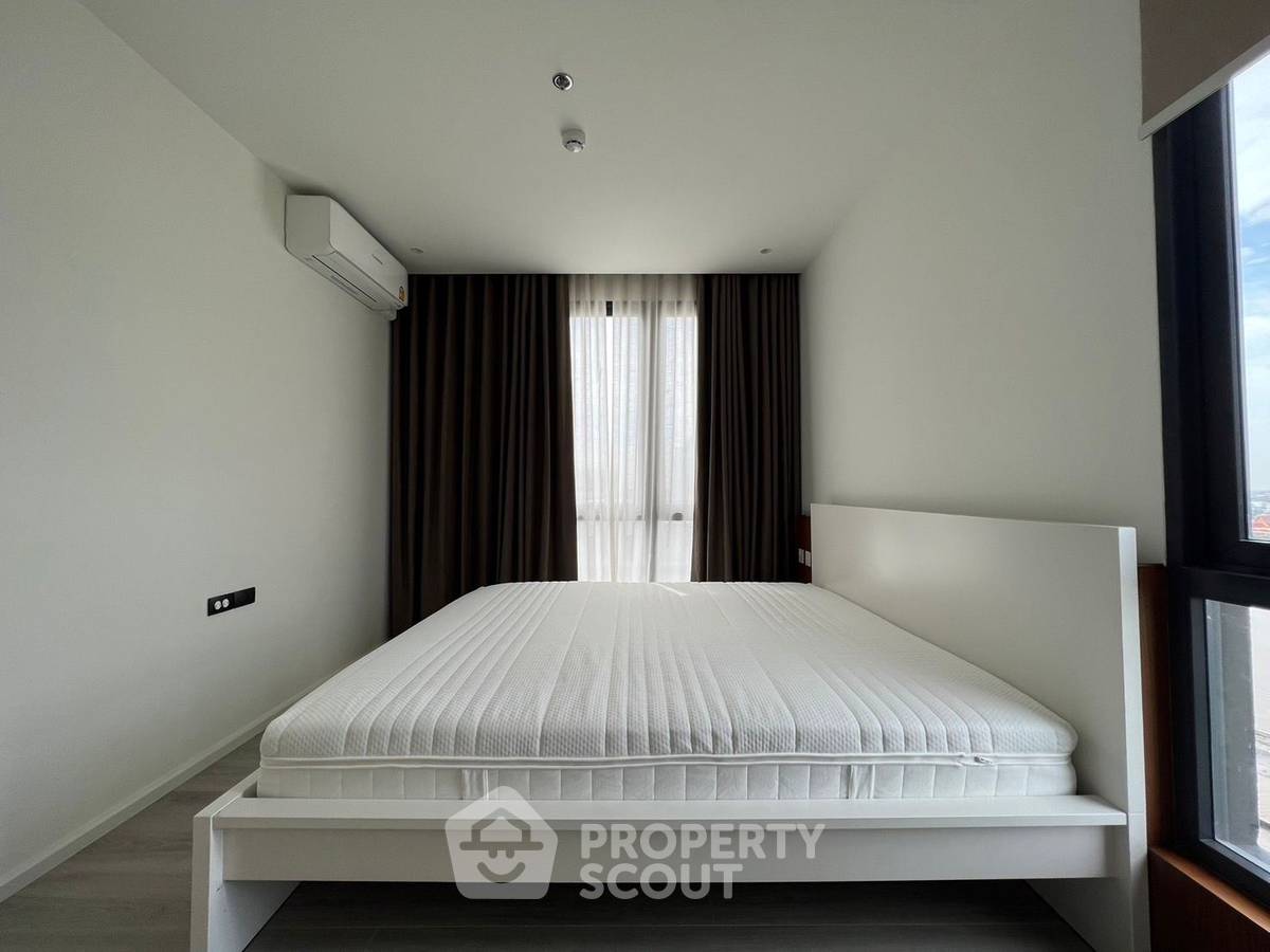 รูป คอนโด 2-ห้องนอน ที่ เดอะ คีย์ พระราม 3 ใกล้ พระราม 3 (ID 1805564) - รูปที่ 4/6