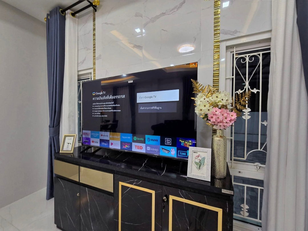 รูป บ้านเดี่ยว ซ.สยามคันทรี่ ใกล้ตลาดไร่วนาสินธ์ 3ห้องนอน 2ห้องน้ำ - รูปที่ 16/20