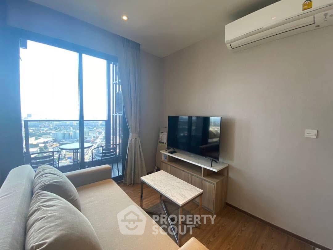 รูป คอนโด 1-ห้องนอน ที่ วันซ์ พัทยา ใกล้ พัทยาเหนือ (ID 2277242) - รูปที่ 5/10