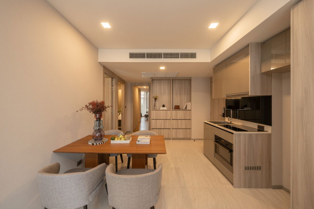รูป [ เช่า | RENT ]  ⚡🌈BL220705 ฟินน์ สุขุมวิท 31 ( FYNN Sukhumvit 31 )⚡🌈 LINE : @theagentpro (มี @ นำหน้าด้วยครับ)  - รูปที่ 10/52