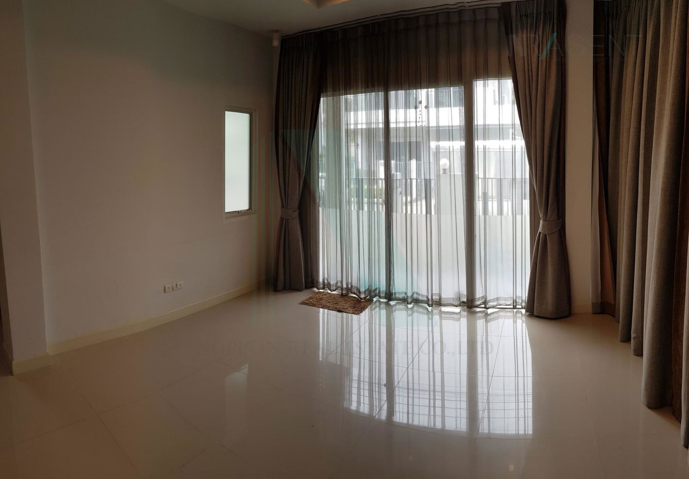 picture 📌 For Sell House SENA PARK GRAND RAMINDRA 2-story 3 bedroom 4 bathroom - 5/8
