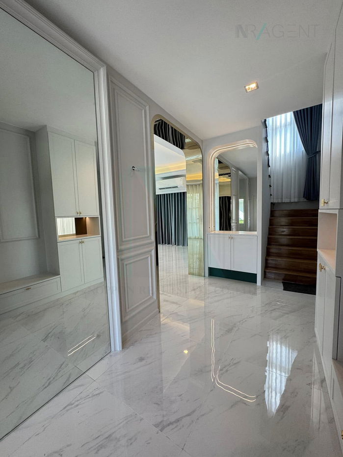 picture 📌 For Sell House LADDAROM CHATUCHOT 15 2-story 4 bedroom 4 bathroom - 4/8