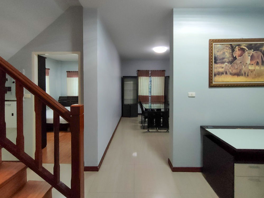 picture Large house for rent near Central Chiang Mai and San Sai - 15/76