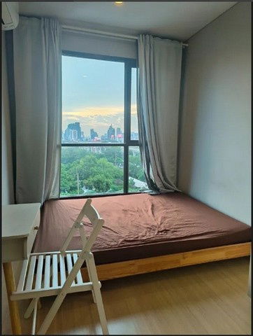 รูป C6015 ให้เช่า  :  คอนโด  ลุมพินี สวีท เพชรบุรี - มักกะสัน ( MRT เพชรบุรี ) 064 665 4666 - รูปที่ 6/7
