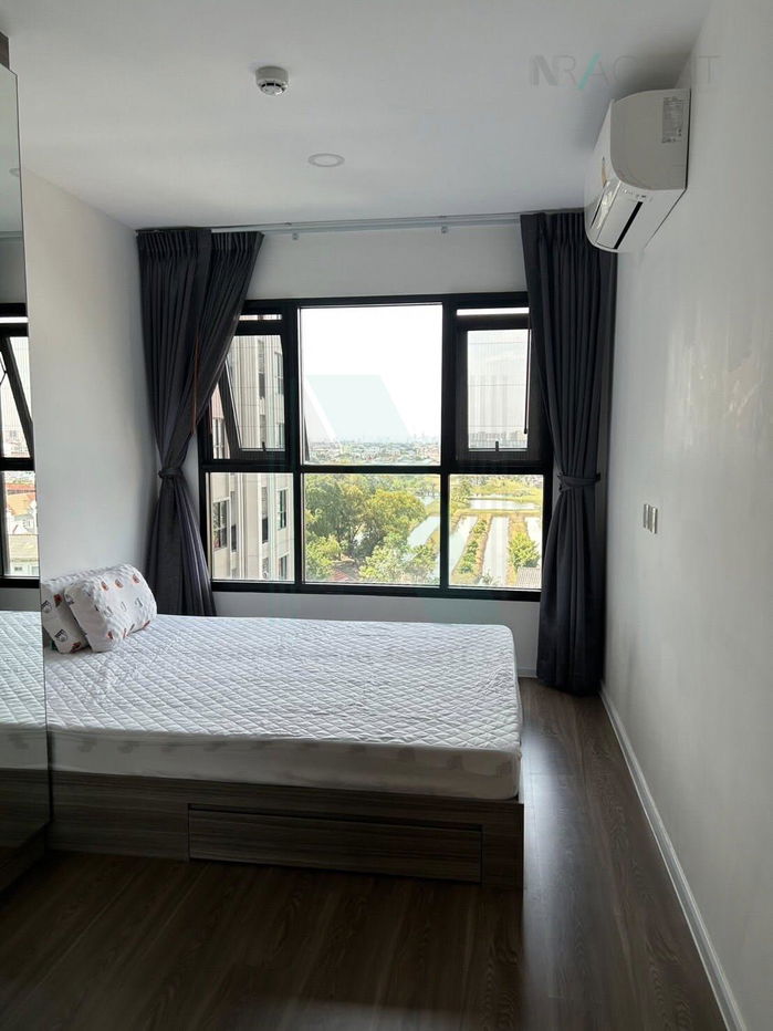 picture For Rent Condo THE ORIGIN PHAHOL - SAPHANMAI Building 1, Floor 8,1 bed room, Room size 27 sqm - 3/8