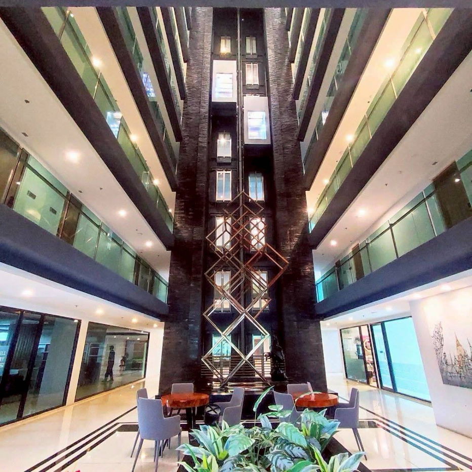 รูป คอนโดหรูให้เช่าย่านสุเทพ  ใกล้ มช เพียง 6 นาที The Star Hill Condo • ค่าเช่า: 23,000 บาท - รูปที่ 17/17