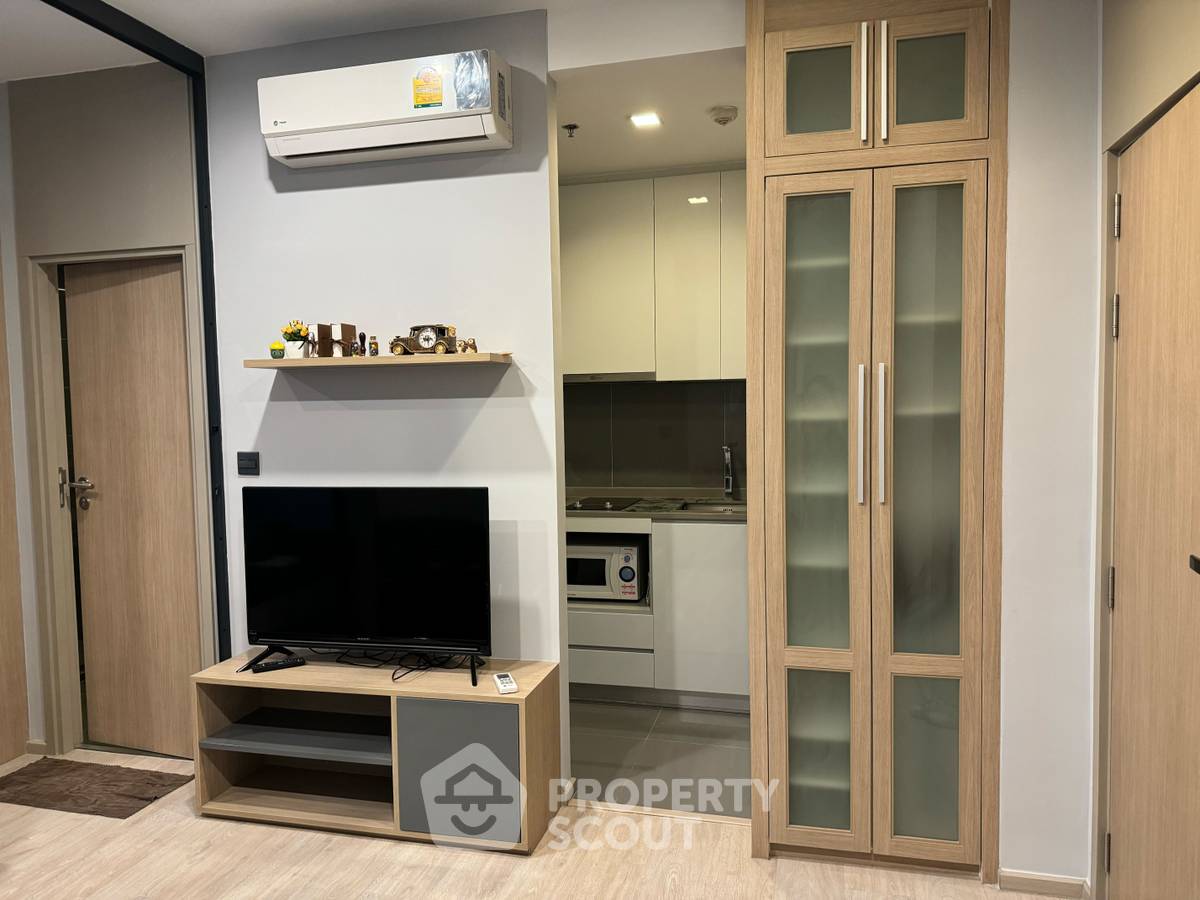 picture 1-BR Condo at M Thonglor 10 near BTS Thong Lor (ID 2278867) - 2/13