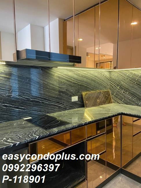 picture P-118901 Condo for rent Noble Ploenchit fully furnished (Confirm again when visit).  - 9/18