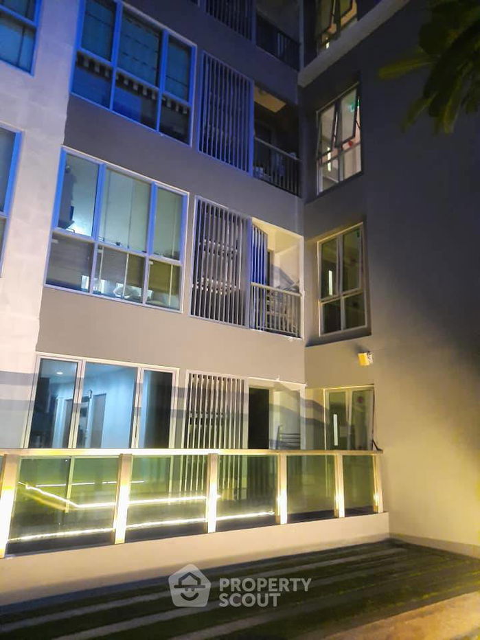 รูป คอนโด 1-ห้องนอน ที่ ริธึ่ม พหล-อารีย์ ใกล้ BTS สะพานควาย (ID 655550) - รูปที่ 2/19