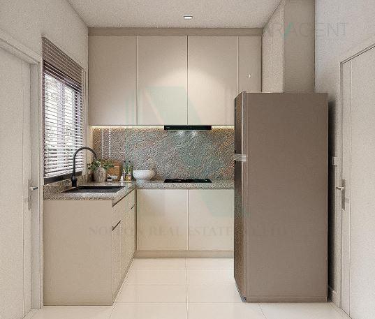 picture 📌 For Sell 2-story House BANGKOK BOULEVARD RAMINTRA-WATCHARAPOL 5 bedroom 5 bathroom - 5/8