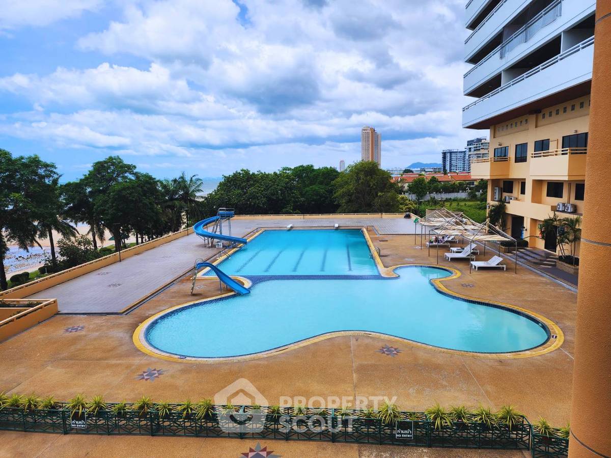 รูป คอนโด 6-ห้องนอน ที่ ชะอำ แกรนด์คอนโดเทล ใกล้ หาดชะอำ (ID 2278619) - รูปที่ 33/33