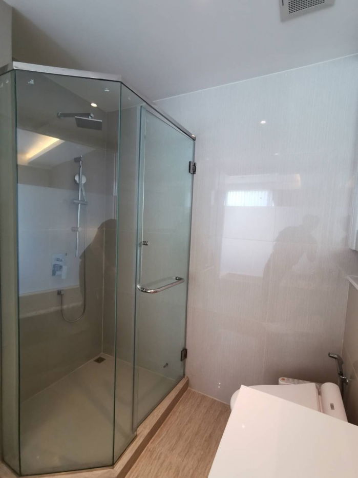 picture For rent condo H Sukhumvit 43 2 Bed with bathtub (S15-1332) - 9/12