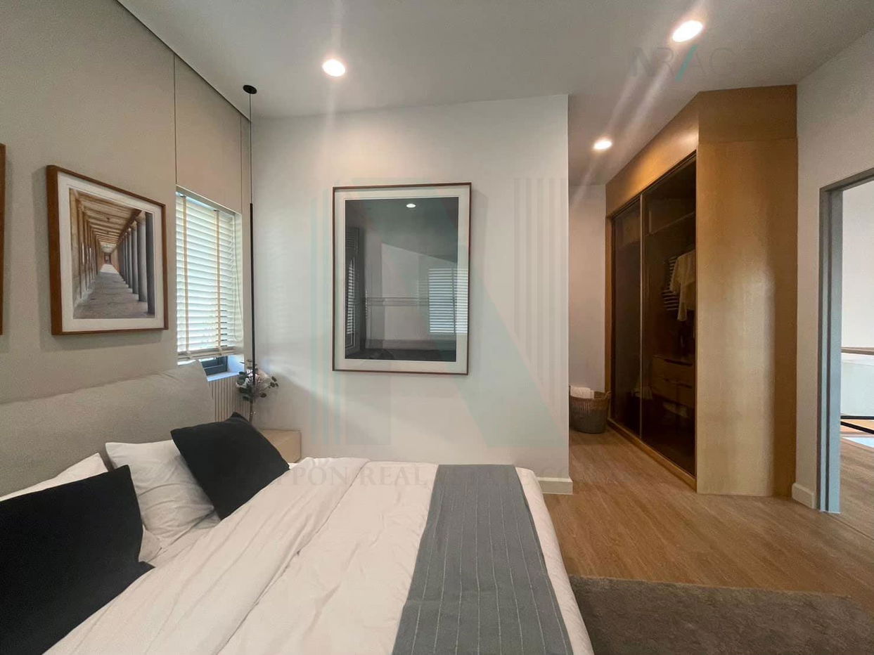 รูป 📌 ขายบ้านเดี่ยว โครงการ วารีโอ เมซอง บางนา - สุวรรณภูมิ 2 ชั้น 3 ห้องนอน 3 ห้องน้ำ - รูปที่ 7/8