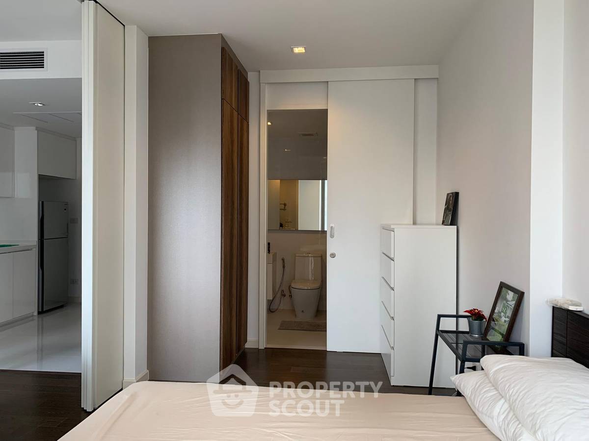 picture 1-BR Condo at Nara 9 By Eastern Star near BTS Chong Nonsi (ID 2269541) - 9/12