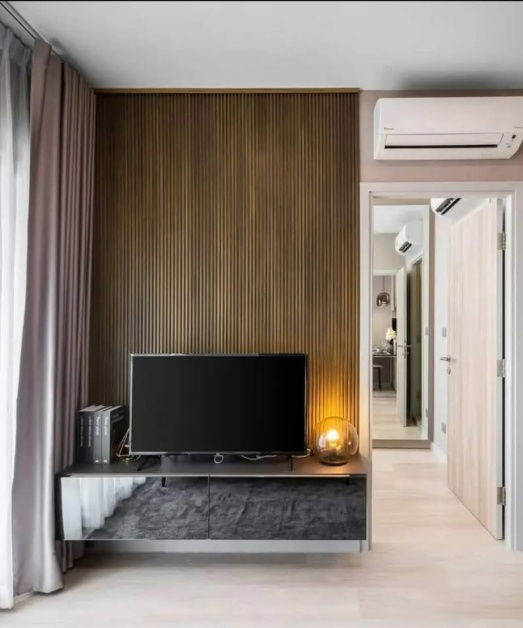 picture PFD-05461	 Condo for Rent: KnightsBridge Prime Sathorn  Schedule a viewing ■ Line: @propertyfinder	 - 3/7