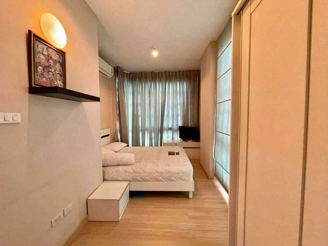 รูป 🔥ด่วน! ให้เช่าคอนโด Oneplus condo มหิดล ทำเลดีมาก เดินทางสะดวก ใกล้ห้างสรรพสินค้าโรบินสัน สนามบิน  - รูปที่ 3/6