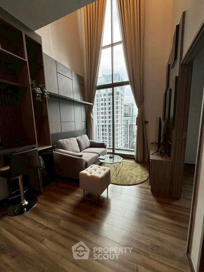 picture 2-BR Condo at Ceil By Sansiri near BTS Thong Lor (ID 2278711) - 14/14