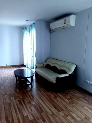 เช่าคอนโด ม.ศรีปทุม : 🏠RB19947 ให้เช่าถูกมาก📢รีเจ้นท์ โฮม 10 แจ้งวัฒนะ👉🏻แอดไลน์ @062mnigk( มี @ ด้วย) แอดมินตอบไว