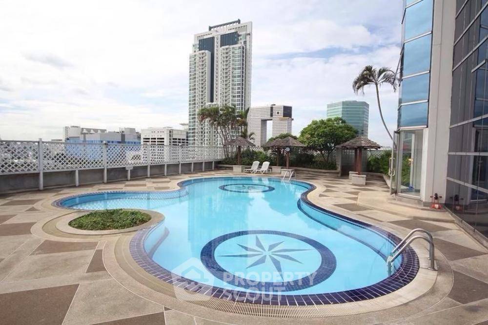 picture 2-BR Condo at Sarin Place Condominium near BTS Ratchayothin (ID 834795) - 6/8
