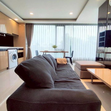 คอนโดหรูให้เช่าย่านสุเทพ  ใกล้ มช เพียง 6 นาที The Star Hill Condo • ค่าเช่า: 23,000 บาท