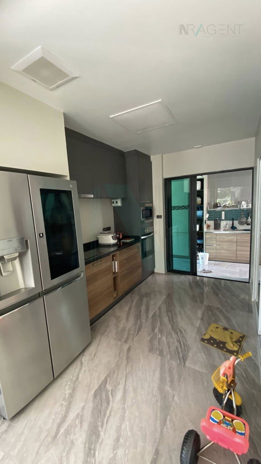 picture 📌 For Sell House INIZIO 2 PINKLAO-WONGWAEN 2-story 4 bedroom 2 bathroom - 5/8