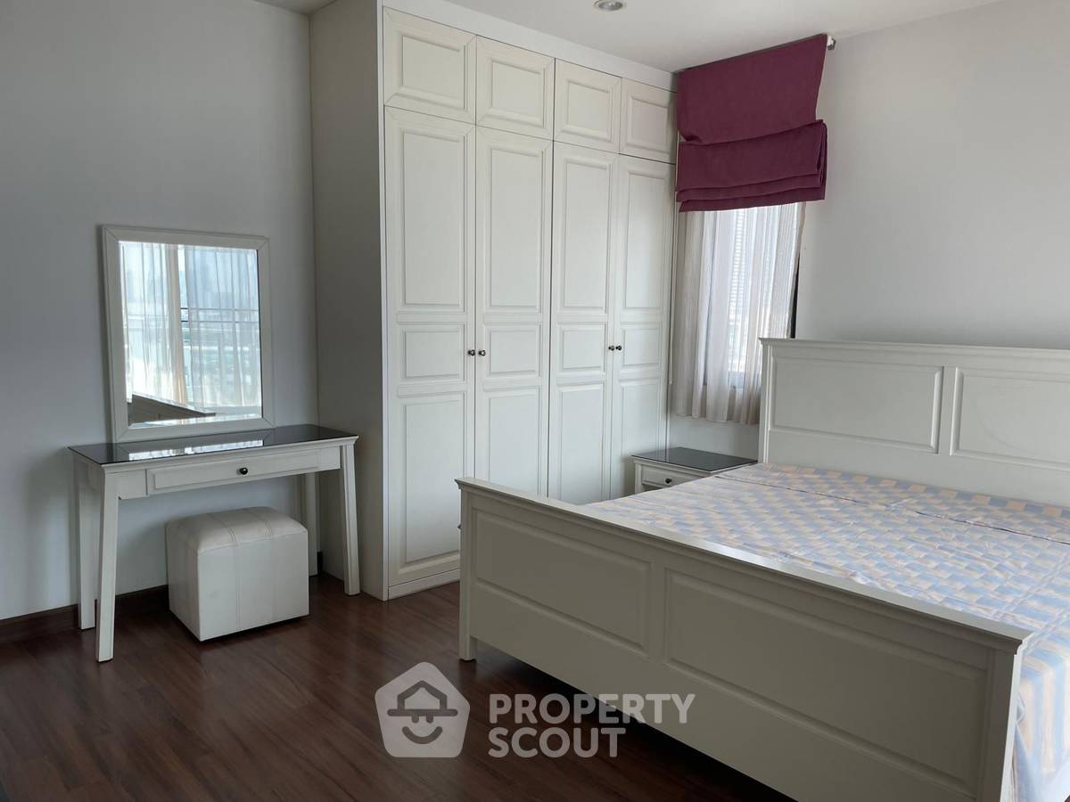 picture 2-BR Condo at Supalai Premier Ratchathewi near BTS Ratchathewi (ID 1798718) - 4/8