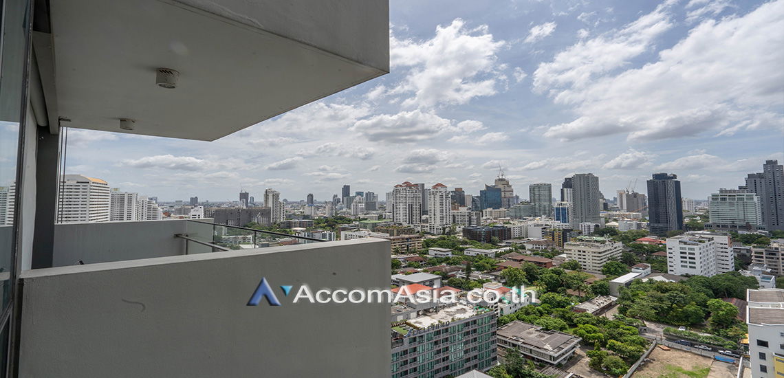 picture 🔼🔽 AccomA 📩  2 BR Condominium @Aequa Residence Sukhumvit 49 (AA30011) - 5/9