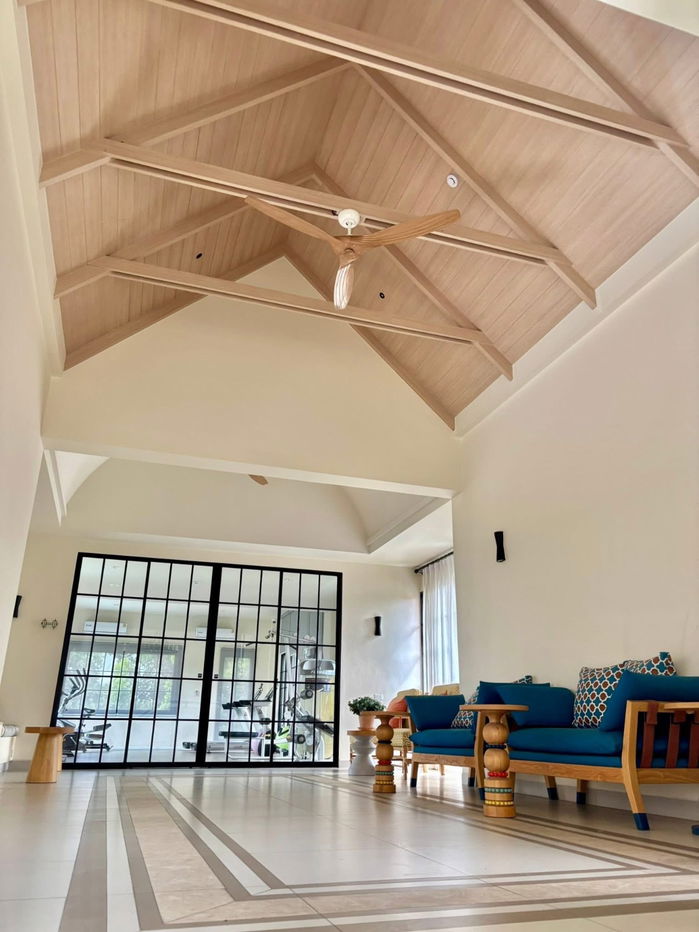 รูป ให้เช่า Anasiri Ramkhamhang (Ladkrabang) บ้านสวยมาก น่าอยู่สุดๆ - รูปที่ 18/19