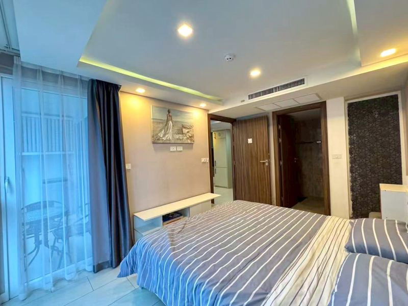 รูป ⛵ Grand avenue ⛵ City view / 5F / 1bedroom >> THB16,000/month彡 - รูปที่ 6/10