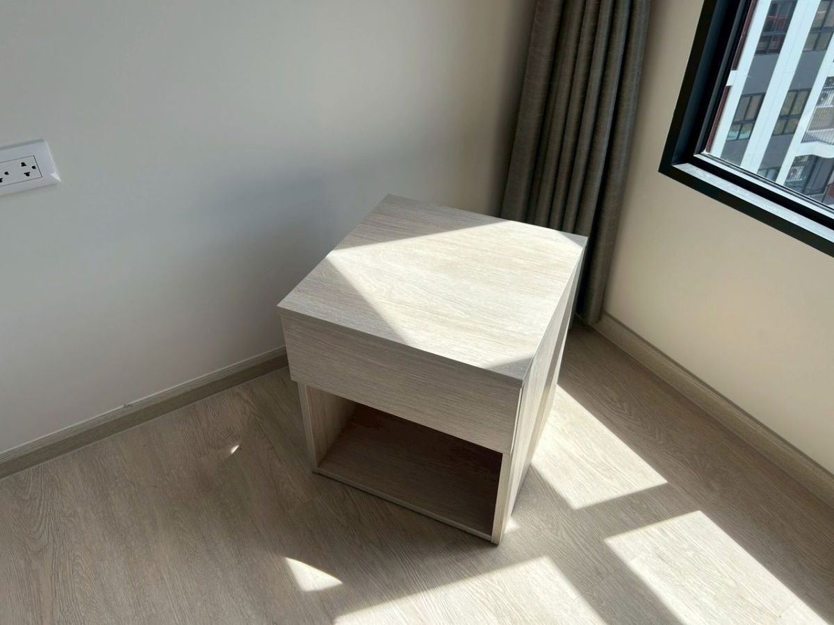 picture For Rent : Condo CABANAS Hua Hin near Cicada Market *Nice Room* at Line @homefinder - 11/14