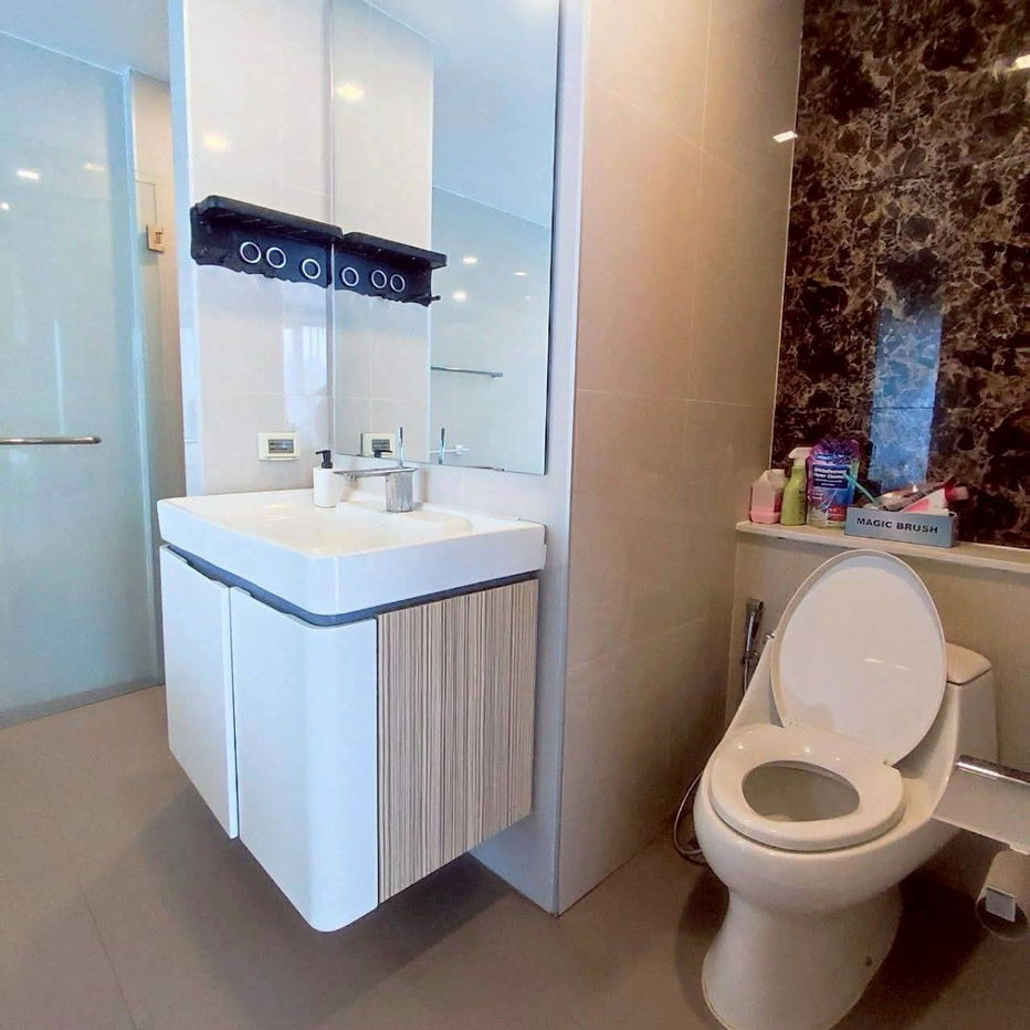 รูป คอนโดหรูให้เช่าย่านสุเทพ  ใกล้ มช เพียง 6 นาที The Star Hill Condo • ค่าเช่า: 23,000 บาท - รูปที่ 7/17