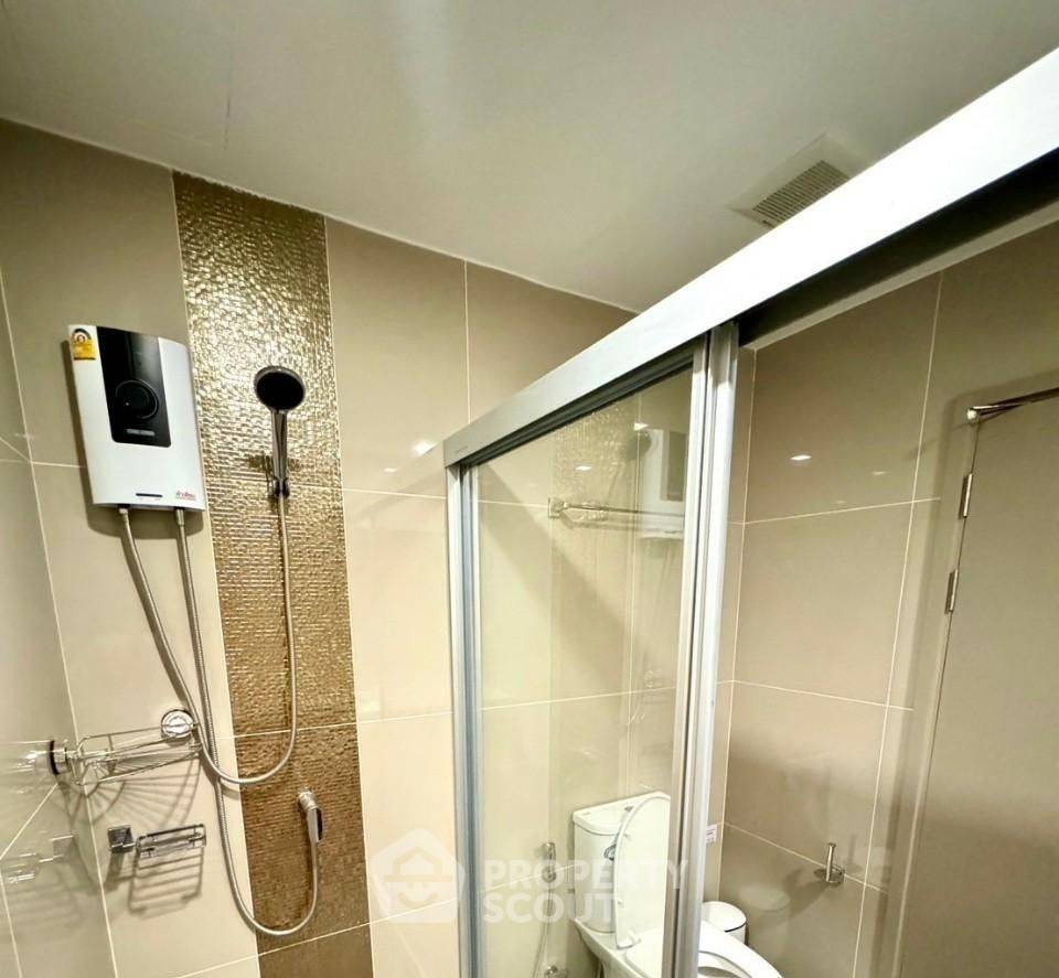 picture 1-BR Condo at Ideo Rama 9 - Asoke near MRT Phra Ram 9 (ID 1535953) - 23/23