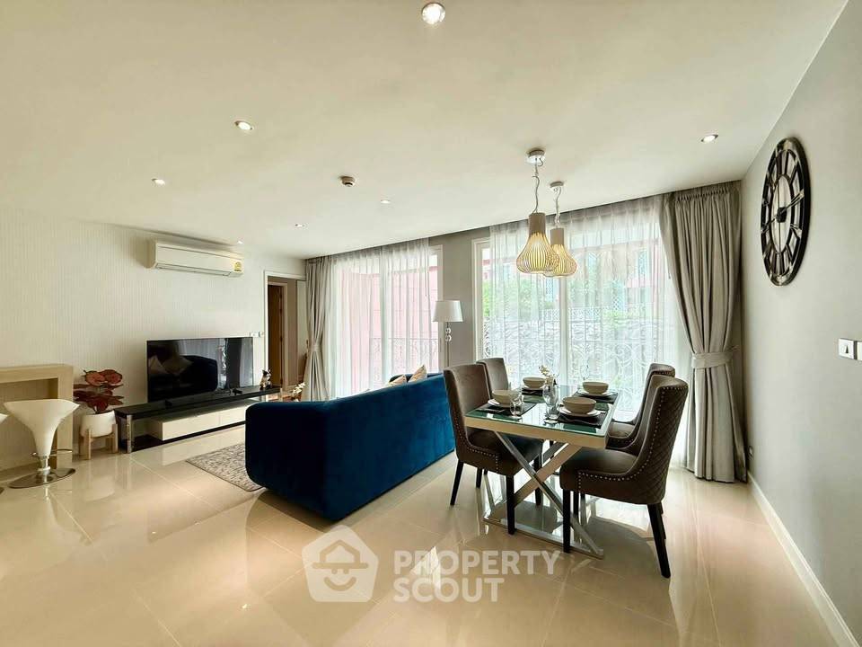 picture 2-BR Condo at Grande Caribbean Condo Resort Pattaya close to Pattaya South (ID 2276558) - 2/17