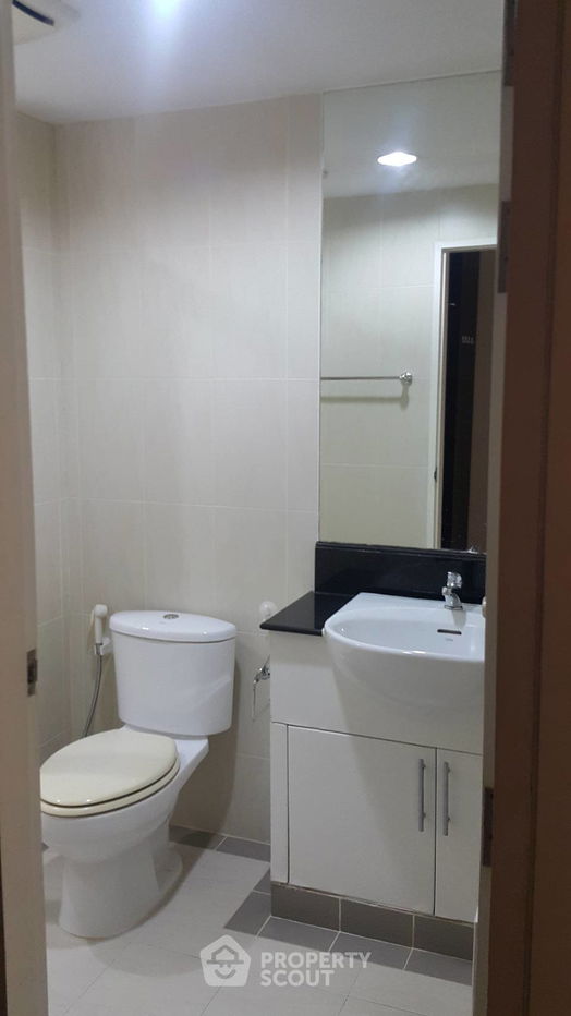 picture 1-BR Condo at Sathorn Plus-By The Garden near MRT Khlong Toei (ID 2278693) - 6/6