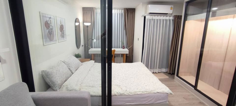 picture PFD-05458 Condo for Rent: Kave Seed Kaset  Schedule a viewing ■ Line: @propertyfinder - 3/37