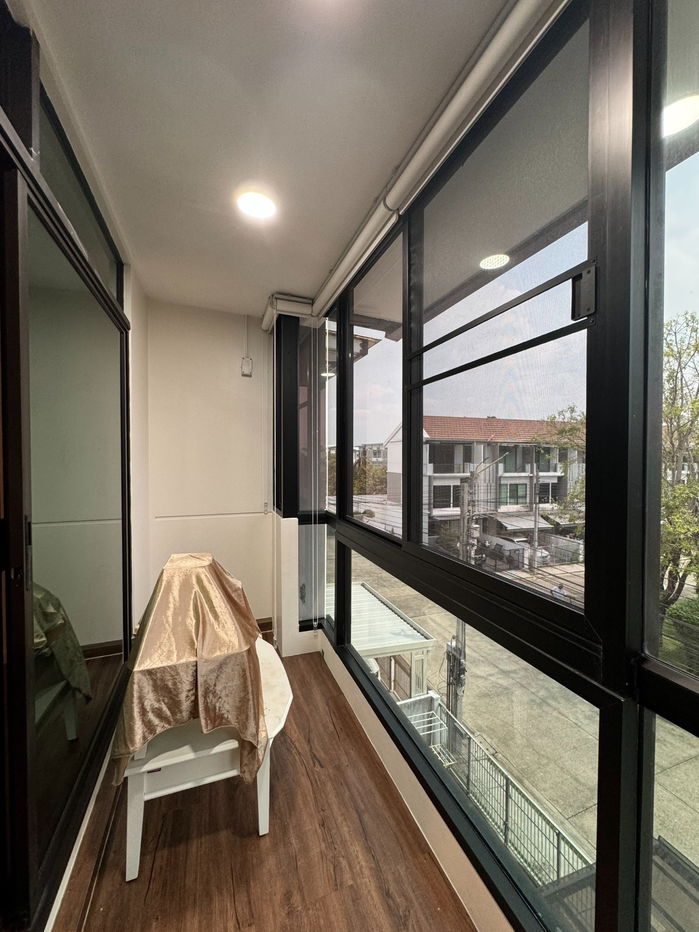 picture ✨ Stylish Townhome by Land & Houses | 3 Beds, 3 Baths, Great Location! ✨ - 17/21