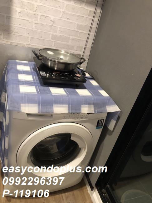 picture P-119106 Condo for rent Tropicana Condominium fully furnished (Confirm again when visit).  - 9/13