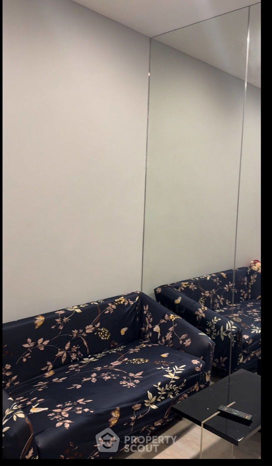 picture 1-BR Condo at M Thonglor 10 near BTS Thong Lor (ID 2278867) - 9/13