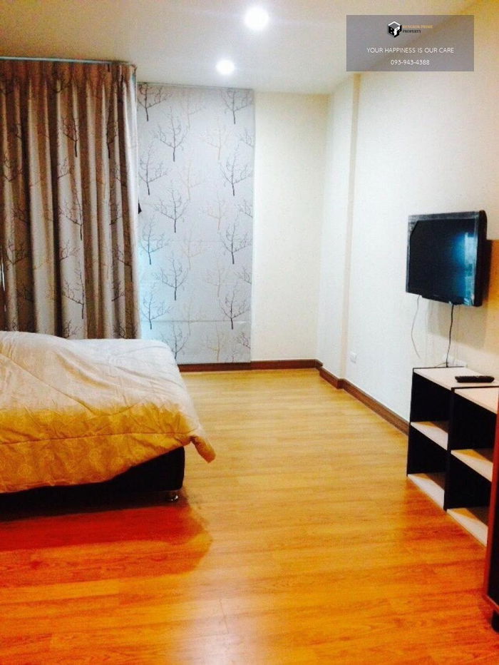 picture Wish@Samyan | For sale with tenant, suitable for investment 🚝near MRT Samyan #2025082311489 - 2/7