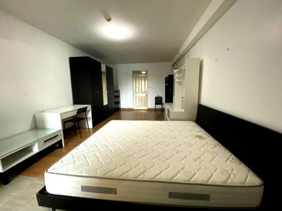 เช่าคอนโด เซ็นทรัล พลาซ่า บางนา : P-40185 ให้เช่าคอนโด ศุภาลัย ปาร์ค ศรีนครินทร์ Nong Bon, Prawet, Bangkok พร้อมอยู่ ราคาถูก Line Id @easythaihome 085-592-2897