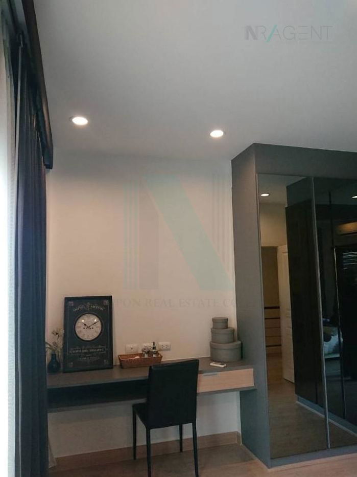 picture 📌 For Sell Town house THE TROP 2 MOTORWAY-LADKRABANG 2-story 2 bedroom 2 bathroom - 8/8