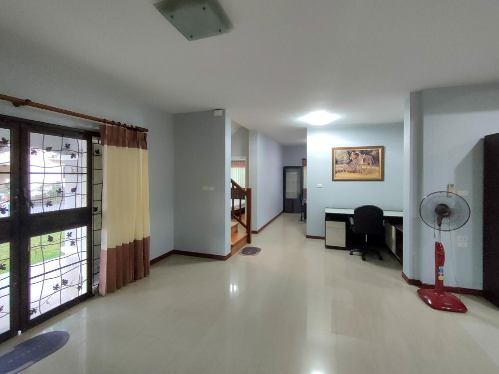 picture Large house for rent near Central Chiang Mai and San Sai - 14/76