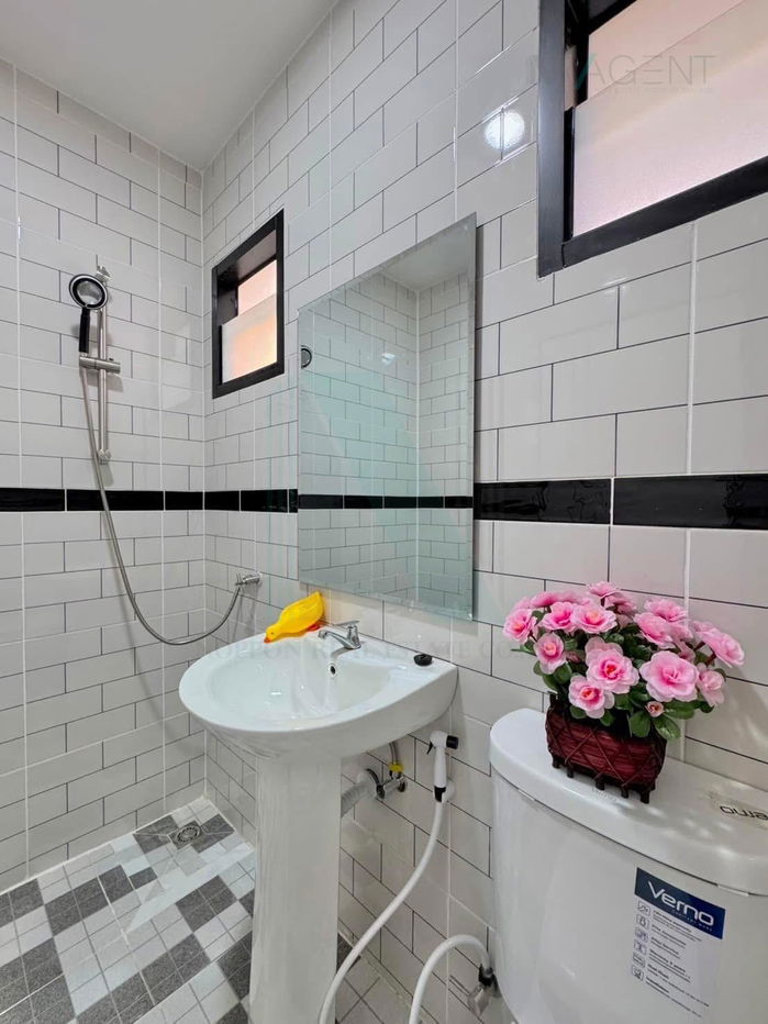 picture 📌 For Sell House PIYAWARAROM 3 2-story 3 bedroom 2 bathroom - 6/8