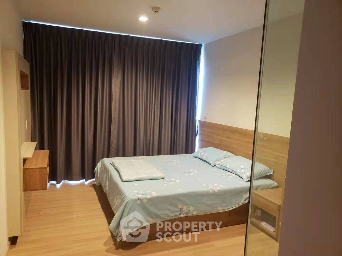 picture 2-BR Condo at Rhythm Sathorn near BTS Saphan Taksin (ID 1146816) - 4/9