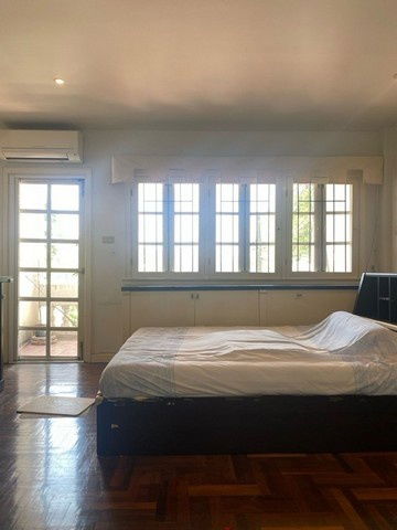 picture Town House For Rent Rachadapisek 44 Bangkok - 7/8