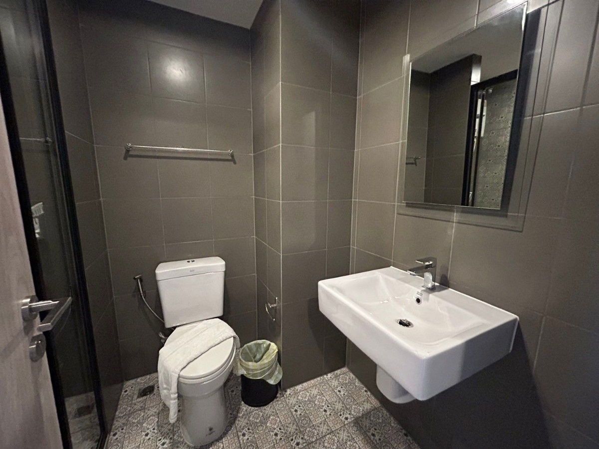 picture For Rent : Condo LA CASITA Hua Hin *Nice Room*  at Line @homefinder - 10/11