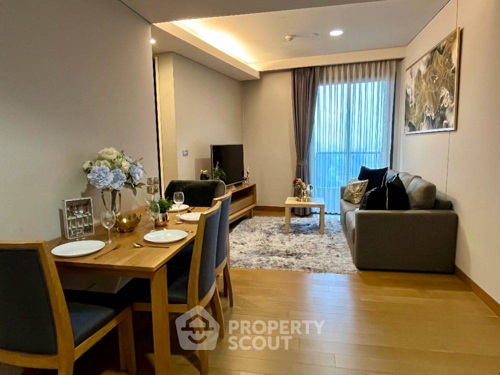 รูป คอนโด 2-ห้องนอน ที่ เดอะ ลุมพินี 24 ใกล้ BTS พร้อมพงษ์ (ID 1927046) - รูปที่ 1/12