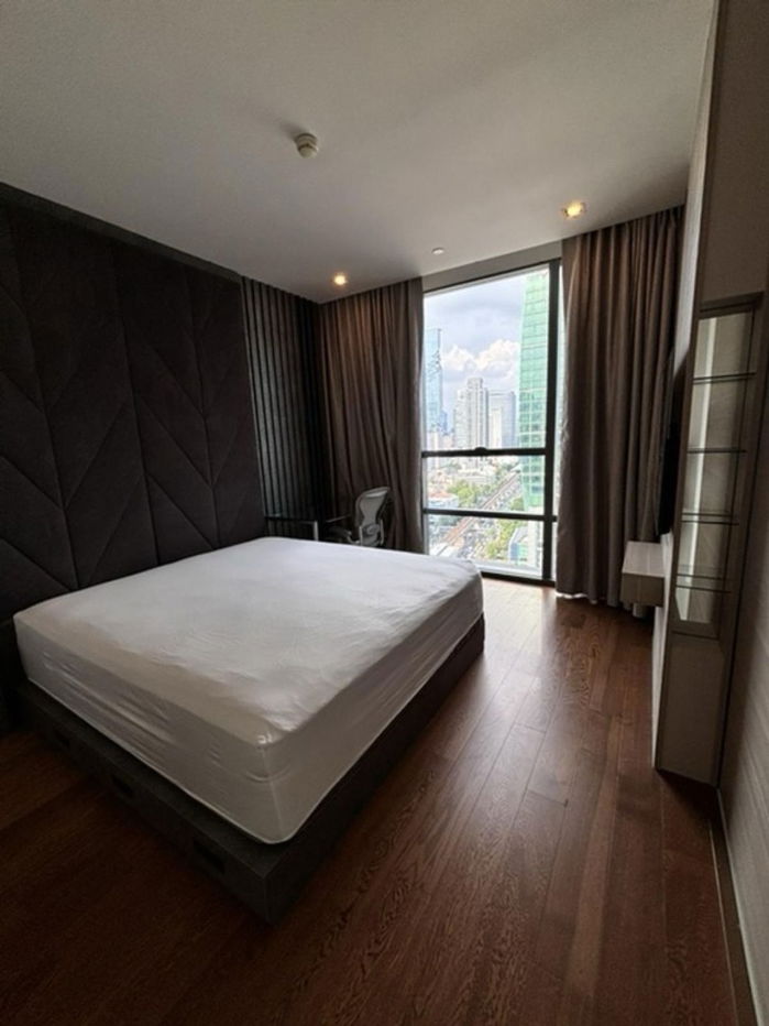 รูป 🏢 ให้เช่าคอนโด : The Bangkok Sathon (เดอะ แบงค็อก สาทร)   รหัสทรัพย์ | 📌LNP-C3344  - รูปที่ 1/10