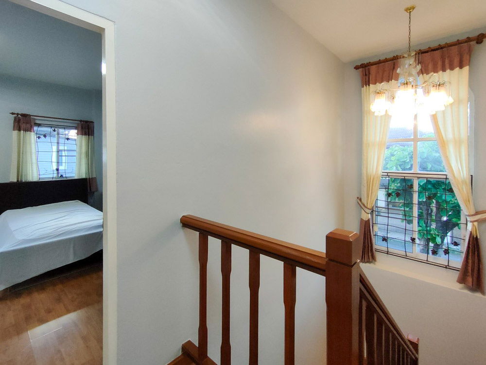picture Large house for rent near Central Chiang Mai and San Sai - 26/76