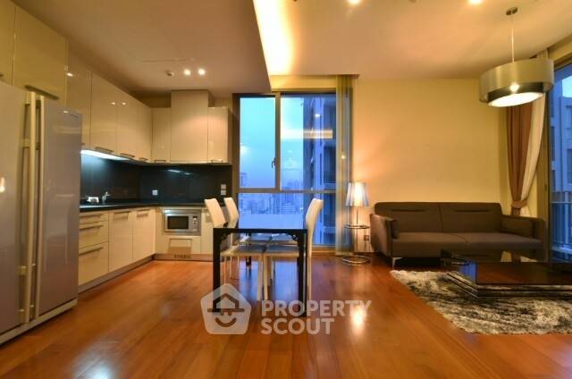 picture 2-BR Condo at Quattro By Sansiri near BTS Thong Lor (ID 1482618) - 5/18